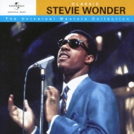 Stevie Wonder