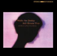 Waltz For Debby