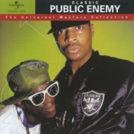 Public Enemy