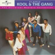 Kool & The Gang