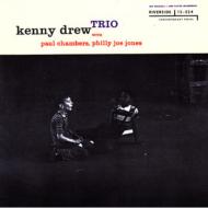 Kenny Drew Trio