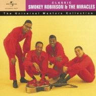 Smokey Robinson & The Miracles