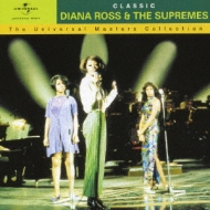 Diana Ross & The Supremes