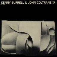 Kenny Burrell And John Coltrane