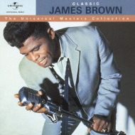 James Brown