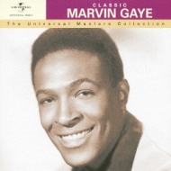 Marvin Gaye