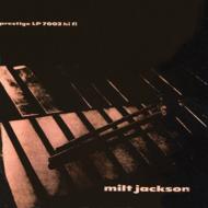 Milt Jackson Quartet