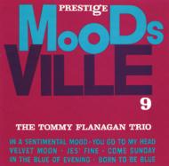 The Tommy Flanagan Trio