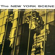 The New York Scene
