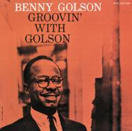 Groovin`With Golson