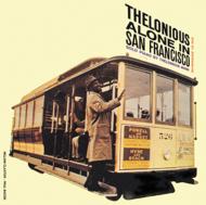 Thelonious Alone In San Francisco