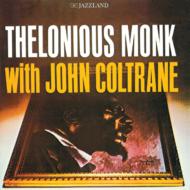 Thelonious Monk With John Coltrane