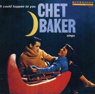 Chet Baker 