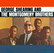 George Shearing And The Montgomery Brothers