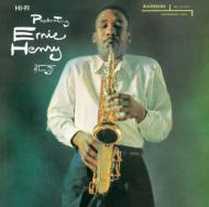 Presenting Ernie Henry