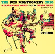 The Wes Montgomery Trio