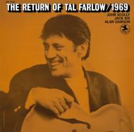 Return Of Tal Farlow