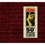Various/Stax 50 - A 50th Anniversary Celebration