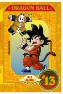 Dragon Ball #13