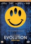 Evolution