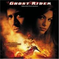  饤/Ghost Rider (Score)
