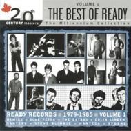 Various/20th Century Masters�� Best Of Ready Records 1