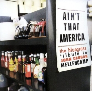 Various/Ain't That America�� Trib John Mellencamp