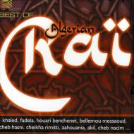 Best Of Algerian Rai