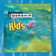 Various/Iworship Kids 2