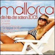 Various/Mallorca Die Hits Der Saison 2