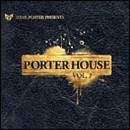 Steve Porter/Porterhouse 2