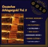 Various/Schlagergold 3