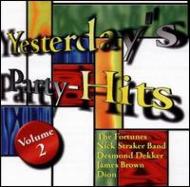 Various/Yesterdays Party Hits 2