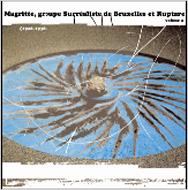 Various/Magritte Groupe Surrealiste De Bruxelles 2