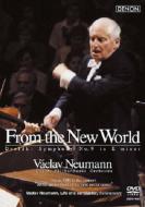 Sym, 9, : Neumann / Czech Po (1993)+documentary: Neumann