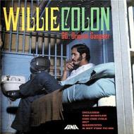 Willie Colon / Original Gangster
