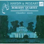 ⡼ĥȡ1756-1791/Clarinet Quintet String Quartet.15 Mozgovenko Borogin Q +haydn