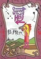 Pepper/Searching For The Haj