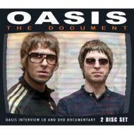 OASIS/Document (+dvd)