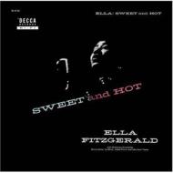 Ella Fitzgerald/Sweet And Hot