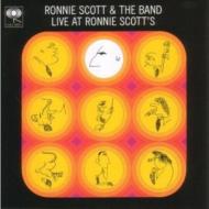 Live At Ronnie Scott's