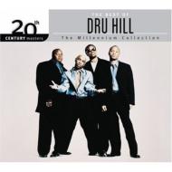 Dru Hill/20th Century Masters