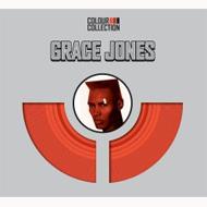 Grace Jones/Colour Collection