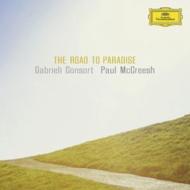 The Road To Paradise: Mccreesh / Gabrieli Consort