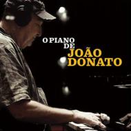 O Piano De Joao Donato