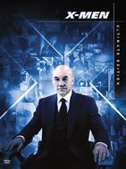 X-Men New Ultimate Edition