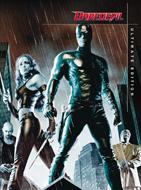 Daredevil New Ultimate Edition