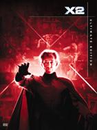 X-Men2 New Ultimate Edition