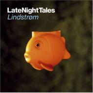 Lindstrom/Latenighttales