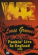 Loose Grooves: Funkin' Live In England 1980